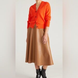 Universal Standard Better Than Wool Cardigan